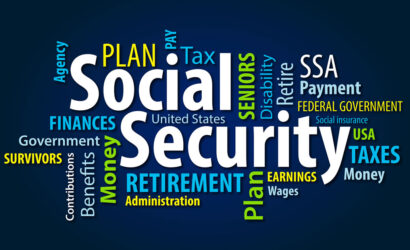 How to Get My Social Security Income Statement