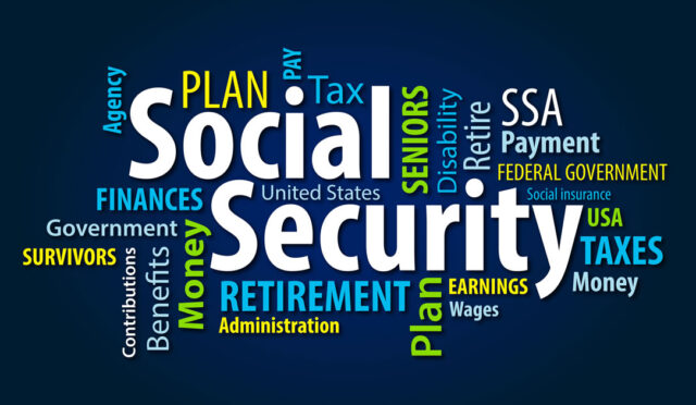 How to Get My Social Security Income Statement