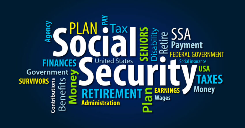 How to Get My Social Security Income Statement?