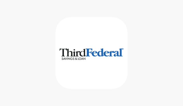 Third Federal Savings and Loan Third Party Check