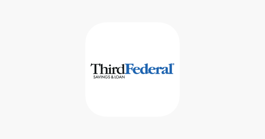 Third Federal Savings and Loan Third Party Check