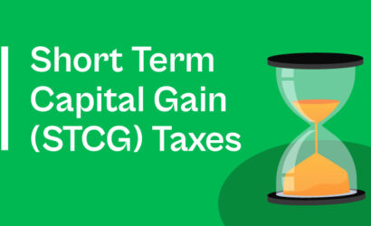 What Try of Tax for Short Term Investment